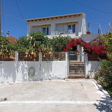 Villa Theo Marathias  Luaran gambar