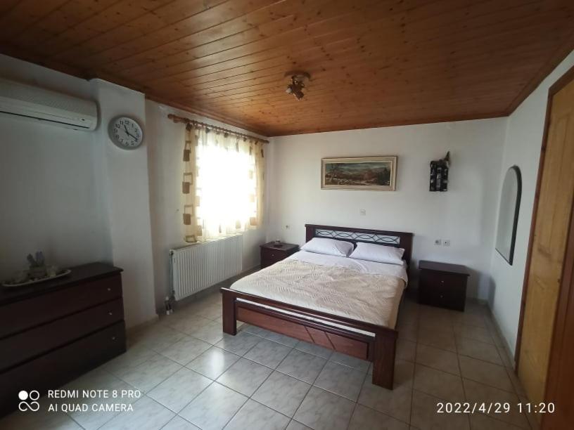 Villa Theo Marathias  Luaran gambar