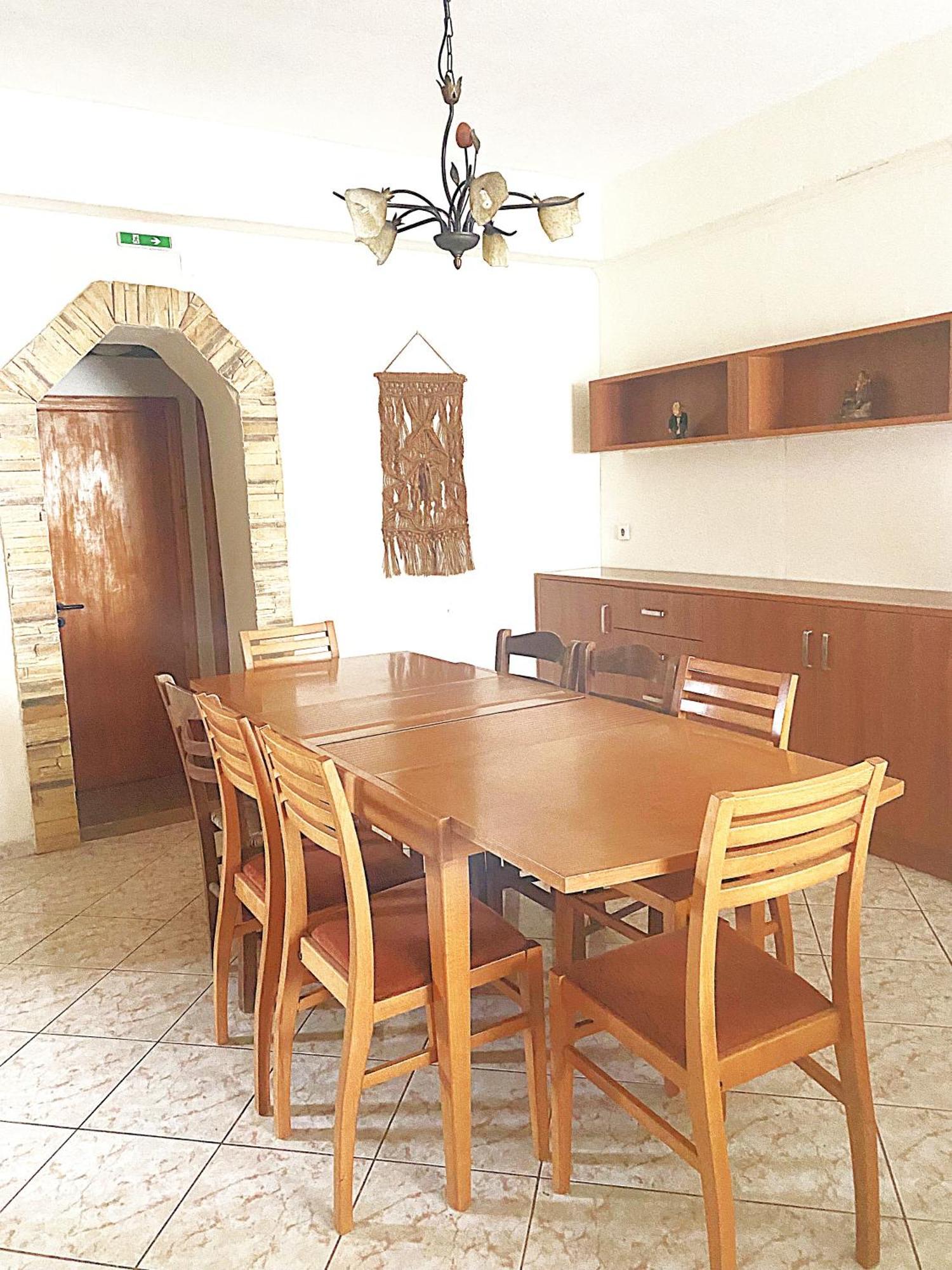 Villa Theo Marathias  Luaran gambar