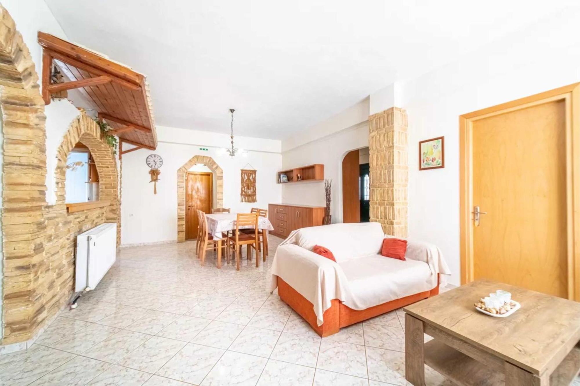 Villa Theo Marathias  Luaran gambar